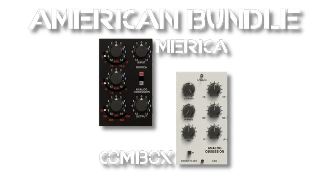 American Bundle plugin interface