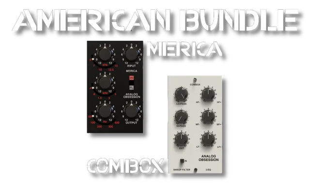 American Bundle plugin interface