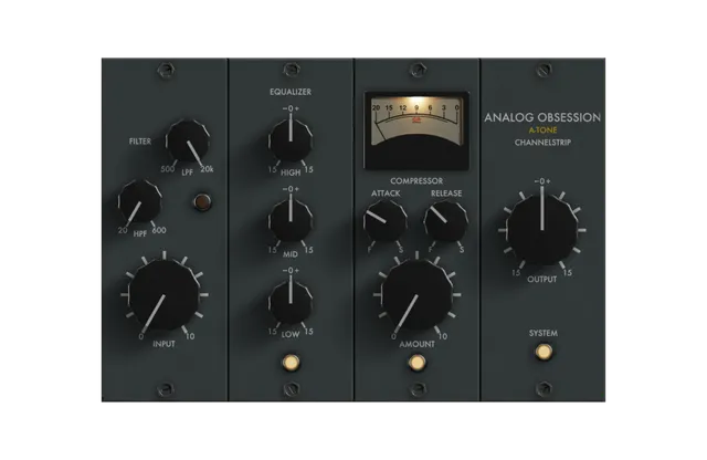 ATONE plugin interface
