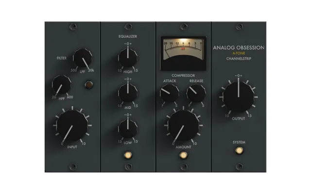 ATONE plugin interface