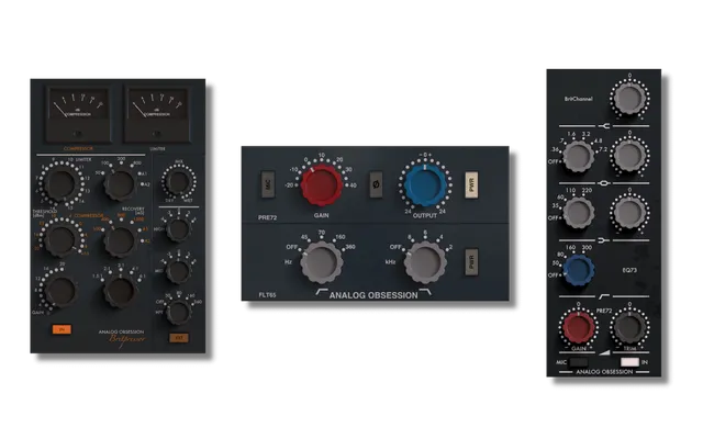 BritBundle plugin interface