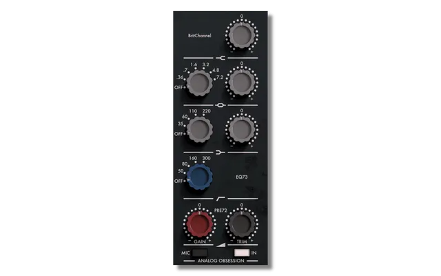 BritChannel plugin interface