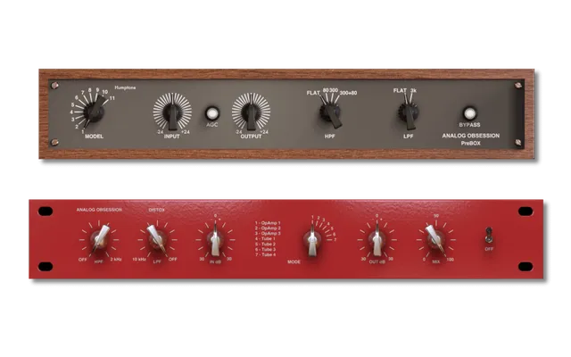 Color Bundle plugin interface