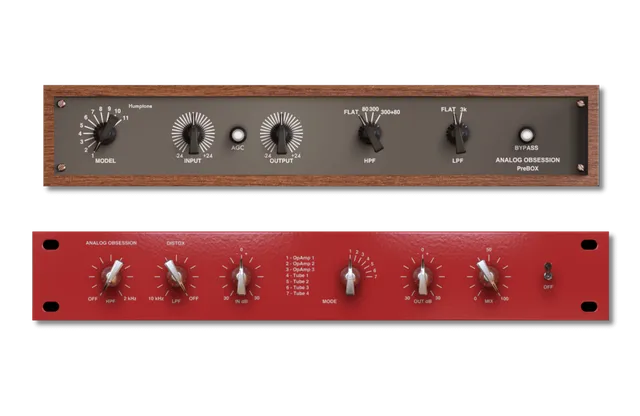 Color Bundle plugin interface