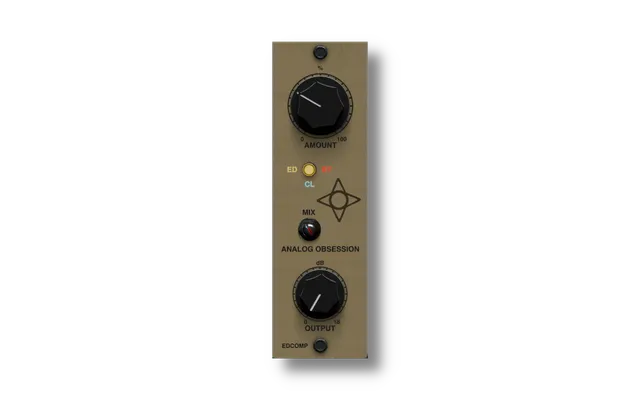 EDComp plugin interface