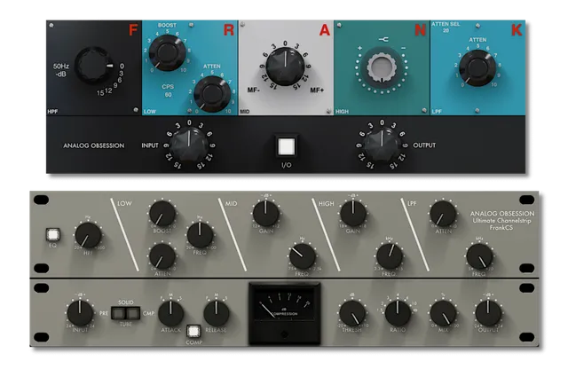F-Bundle plugin interface