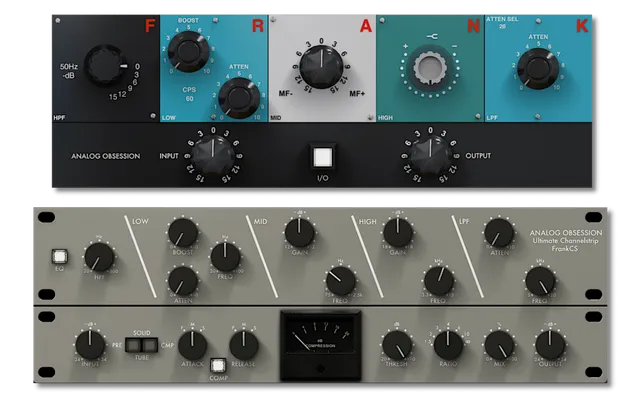 F-Bundle plugin interface