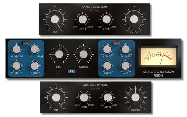 Fet Bundle plugin interface