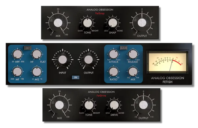 Fet Bundle plugin interface