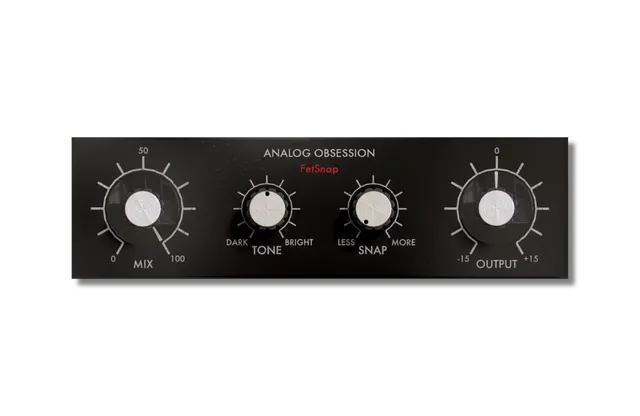 FetSnap plugin interface