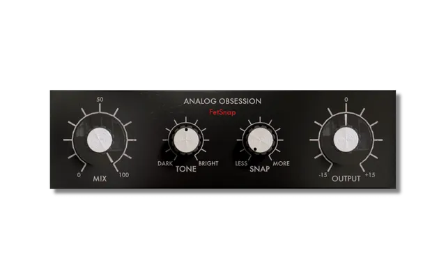 FetSnap plugin interface