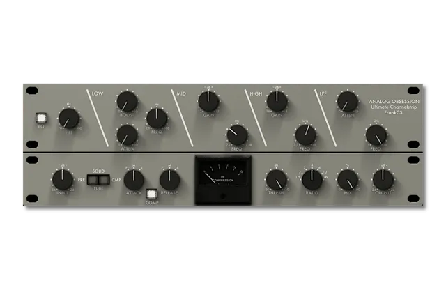 FrankCS plugin interface