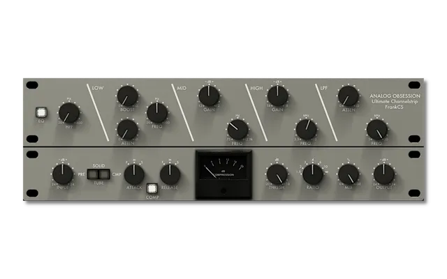 FrankCS plugin interface