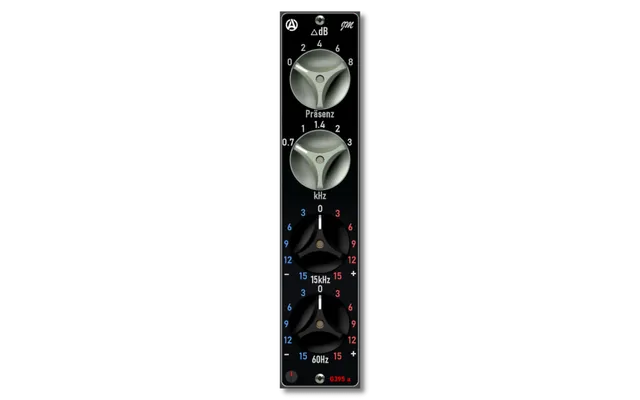 G395a plugin interface