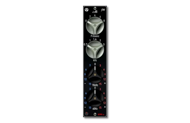 G395a plugin interface