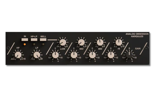 Harqules plugin interface