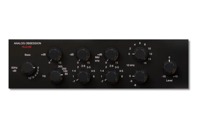 HLQSE plugin interface