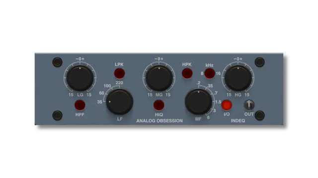 INDEQ plugin interface