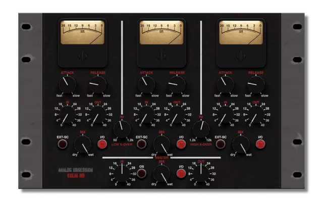 KolinMB plugin interface