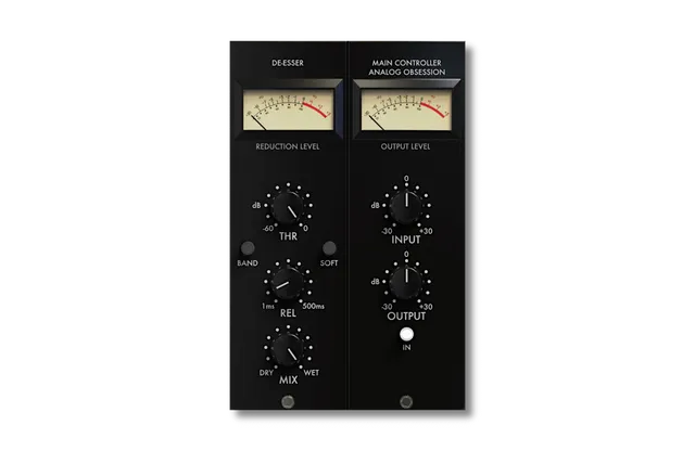 LOADES plugin interface