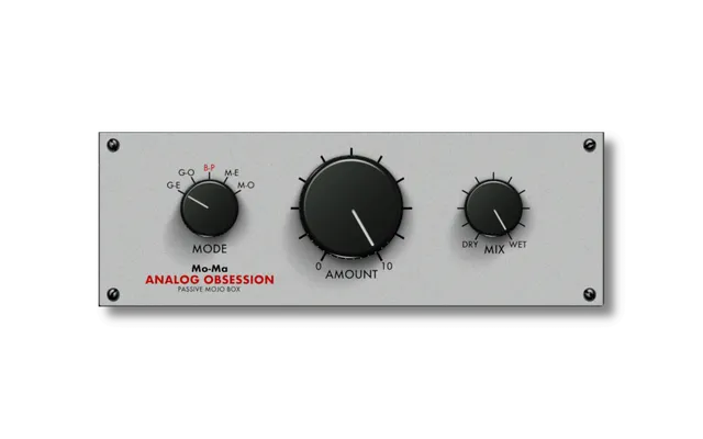 MoMa plugin interface
