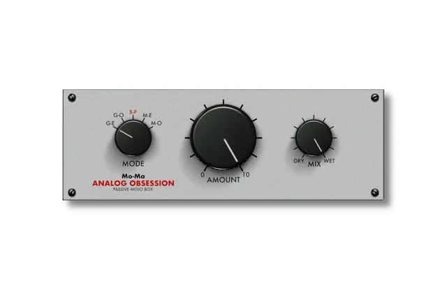 MoMa plugin interface