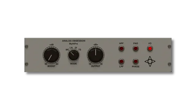 MythPre plugin interface