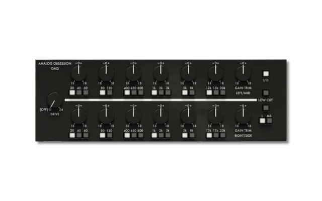 OAQ plugin interface