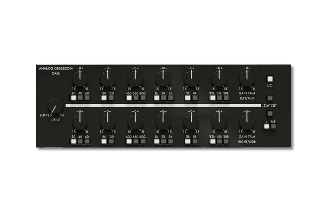 OAQ plugin interface