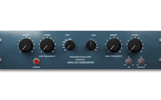 POORTEC plugin interface