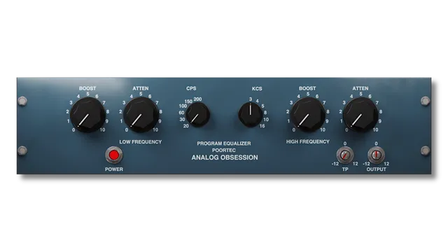 POORTEC plugin interface