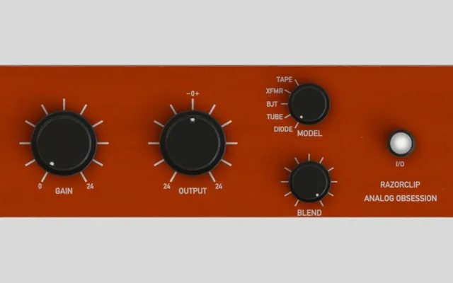 RazorClip plugin interface