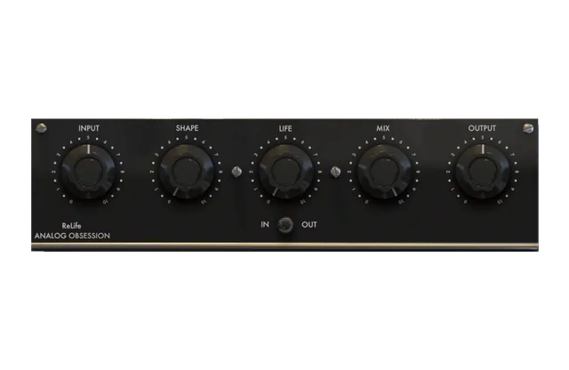 ReLife plugin interface