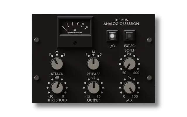 TheBus plugin interface