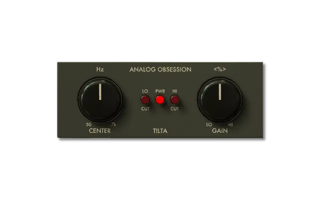 TILTA plugin interface