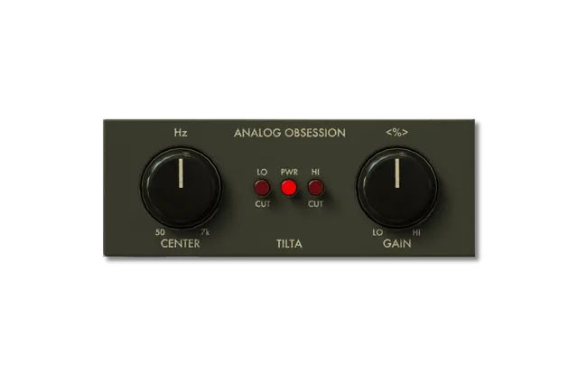 TILTA plugin interface