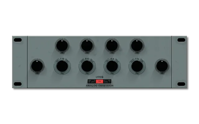 UREQ plugin interface
