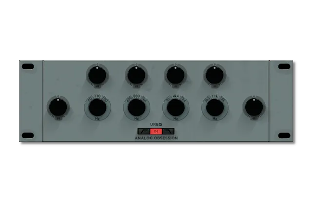 UREQ plugin interface